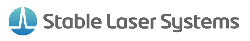 stable lasers logo