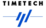time tech logo
