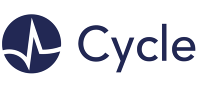 Cycle logo