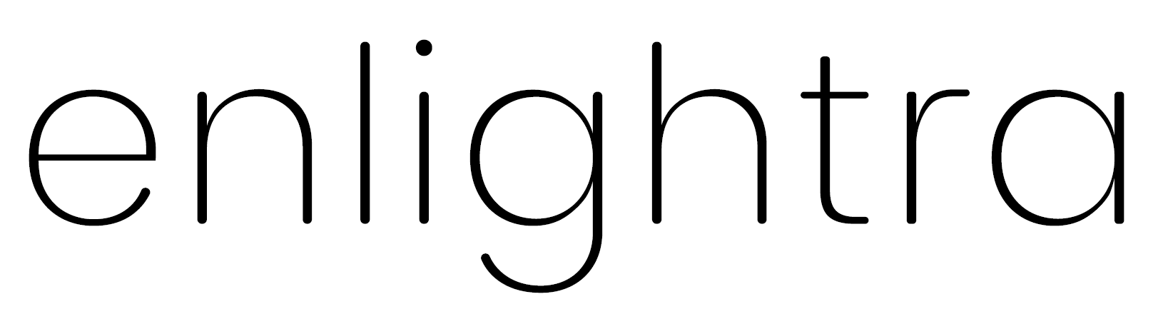 Enlightra logo